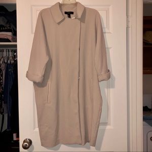 Forever 21 Trench-coat